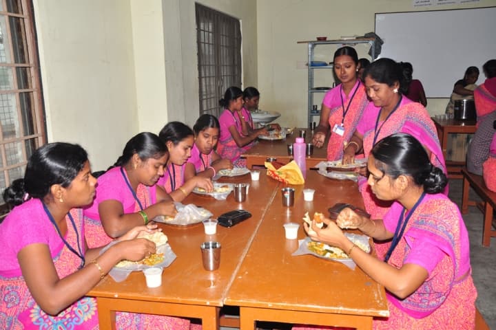 Senthil College of Education campus in Puducherry, India — photo 6
