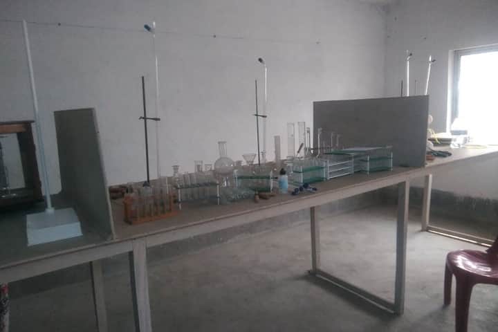 Helal Teachers' Training College B Ed campus in Birbhum, West Bengal, India — photo 2