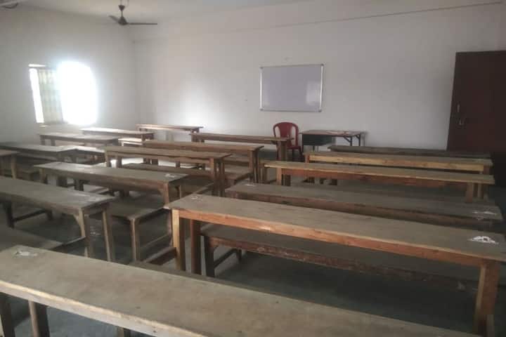 Helal Teachers' Training College B Ed campus in Birbhum, West Bengal, India — photo 3