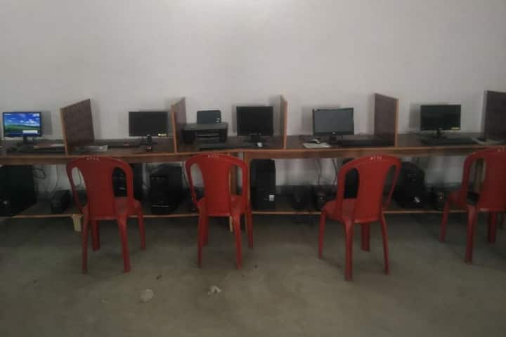 Helal Teachers' Training College B Ed campus in Birbhum, West Bengal, India — photo 5