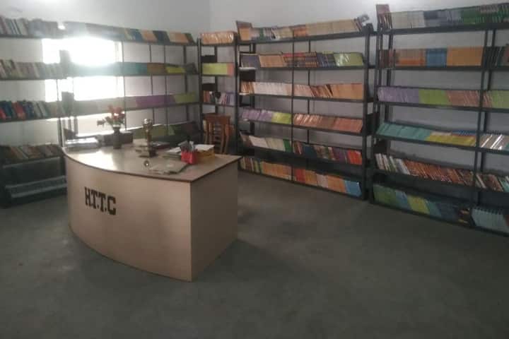 Helal Teachers' Training College B Ed campus in Birbhum, West Bengal, India — photo 6
