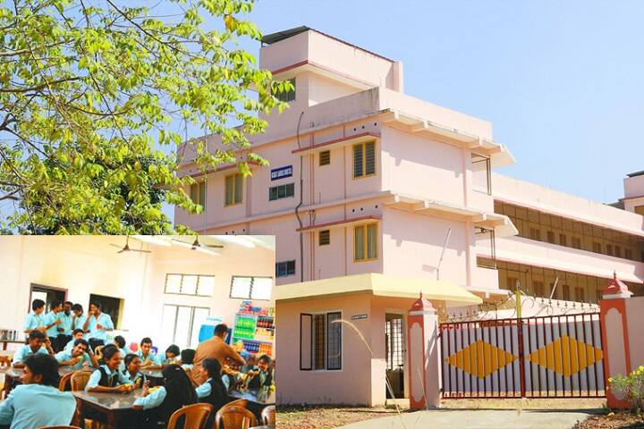 Gurudeva Institute of Science and Technology campus in Kottayam, Kerala, India — photo 6