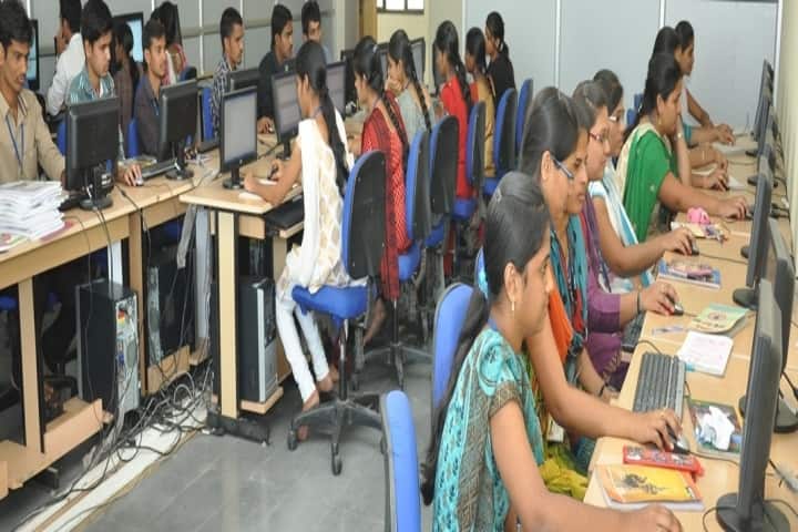 Parmarth Institute of Teacher's Education campus in Shivsagar, Bihar, India — photo 3