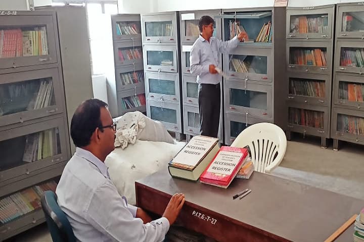 Parmarth Institute of Teacher's Education campus in Shivsagar, Bihar, India — photo 6