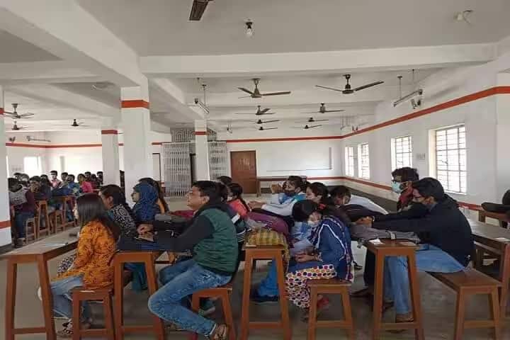 ACC Jain College of Education, Birbhum campus in Birbhum, West Bengal, India