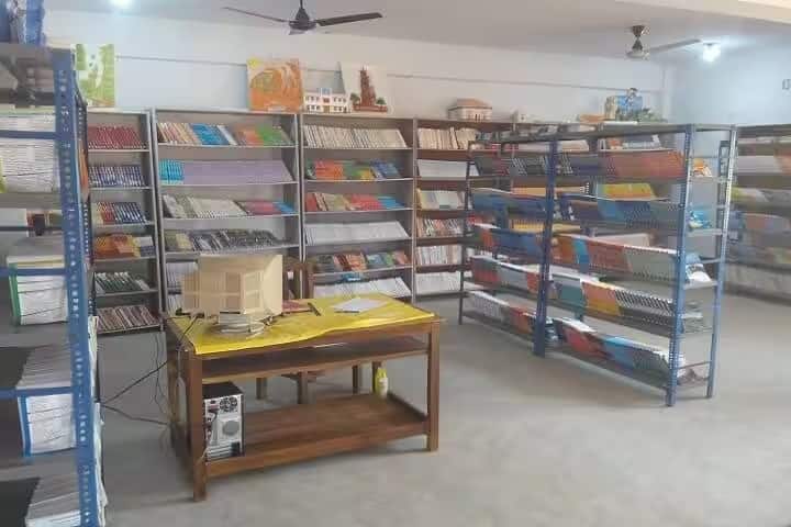 ACC Jain College of Education campus in Birbhum, West Bengal, India — photo 2
