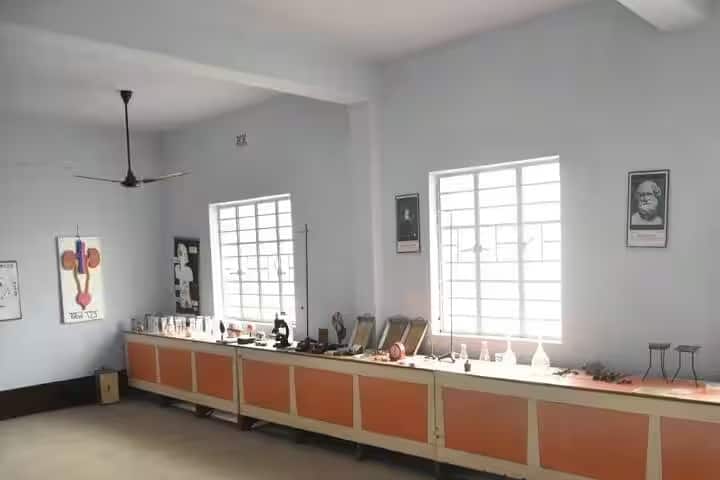 ACC Jain College of Education campus in Birbhum, West Bengal, India — photo 3
