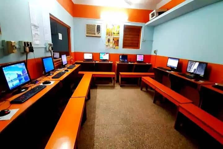 ACC Jain College of Education campus in Birbhum, West Bengal, India — photo 4