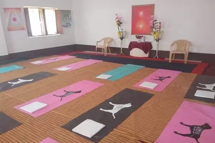 ACC Jain College of Education campus in Birbhum, West Bengal, India — photo 5