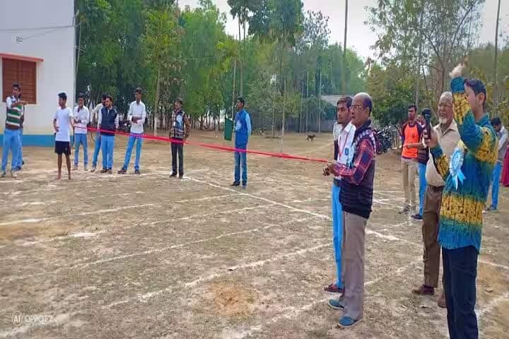 ACC Jain College of Education campus in Birbhum, West Bengal, India — photo 6