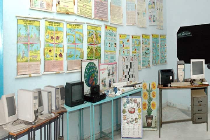 Sand Dunes B Ed College campus in Jaipur, Rajasthan, India — photo 4