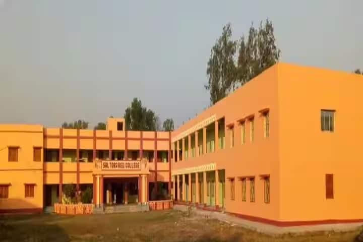 Saltora B Ed College campus in Bankura, West Bengal, India — photo 1