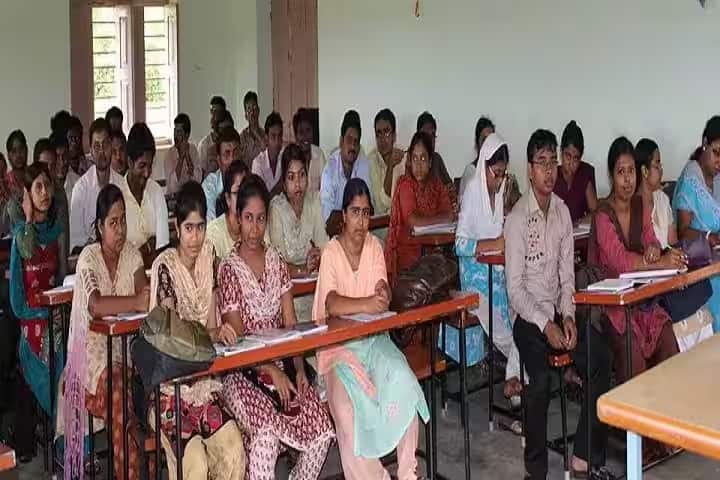 Saltora B Ed College campus in Bankura, West Bengal, India — photo 2