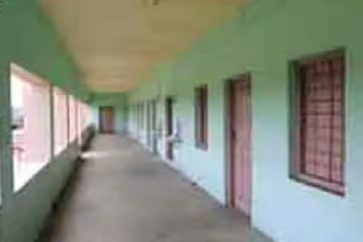 Saltora B Ed College campus in Bankura, West Bengal, India — photo 4