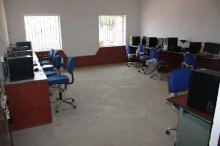 Mahabhaskar Teachers Training College campus in Bankura, West Bengal, India — photo 4