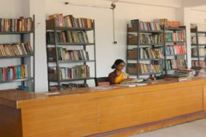 Mahabhaskar Teachers Training College campus in Bankura, West Bengal, India — photo 6