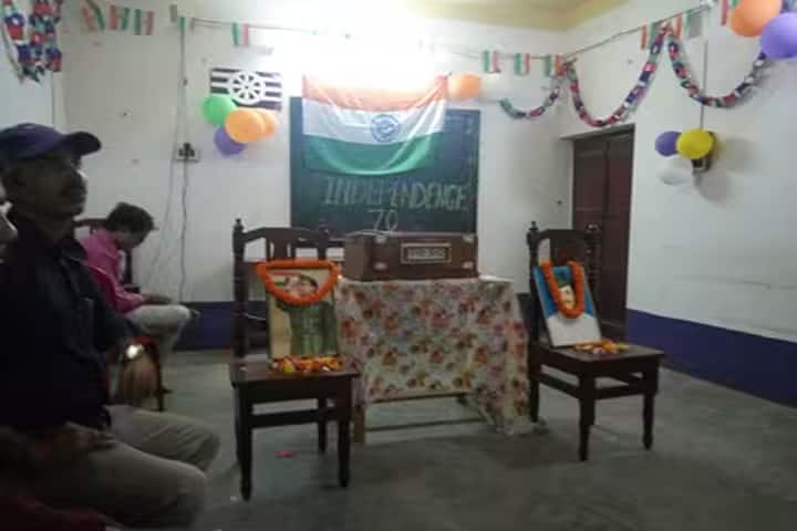 Indrani Devi Institute of Education campus in Hooghly, West Bengal, India — photo 5