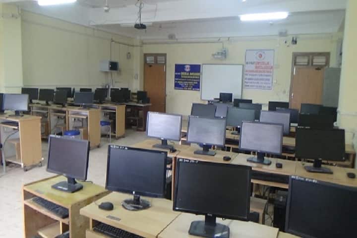 Ambedkar College campus in Unakoti, Tripura, India — photo 4