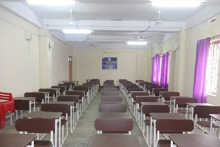 Ambedkar College campus in Unakoti, Tripura, India — photo 5