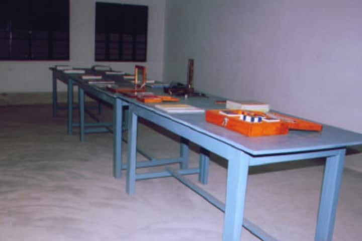 Chinsurah College of Education campus in Hooghly, West Bengal, India — photo 3