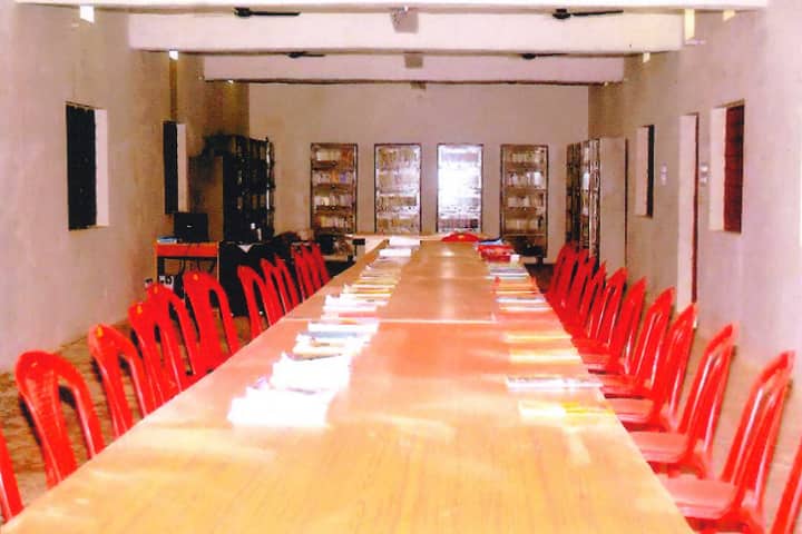 Nazirul Hasan Teachers Training College campus in Patna, Bihar, India — photo 2
