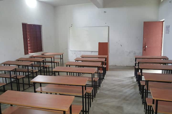 Nazirul Hasan Teachers Training College campus in Patna, Bihar, India — photo 3