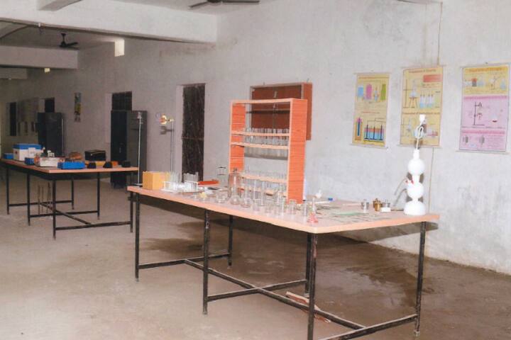 Nazirul Hasan Teachers Training College campus in Patna, Bihar, India — photo 4