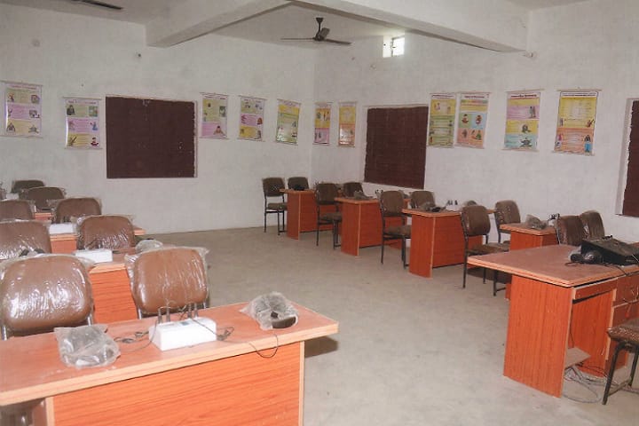 Nazirul Hasan Teachers Training College campus in Patna, Bihar, India — photo 5