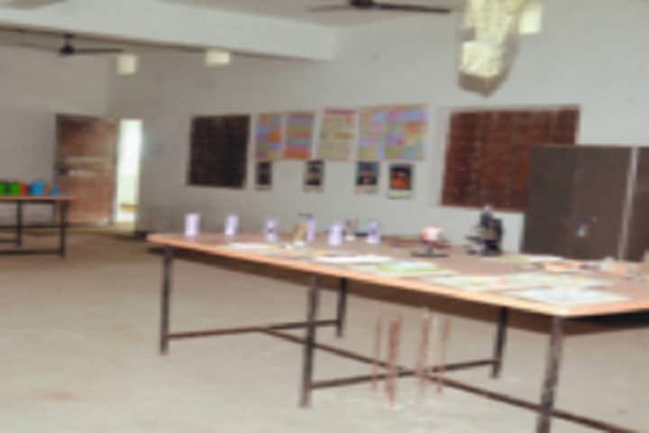 Nazirul Hasan Teachers Training College campus in Patna, Bihar, India — photo 6