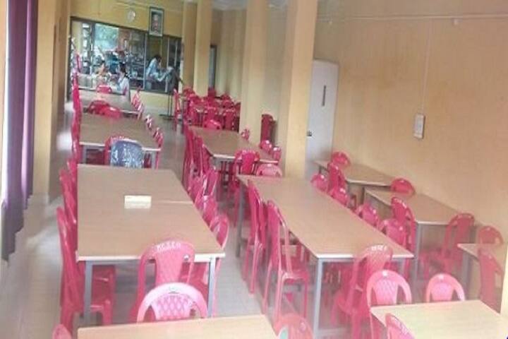 Pragati College of Education campus in Darjeeling, West Bengal, India — photo 4