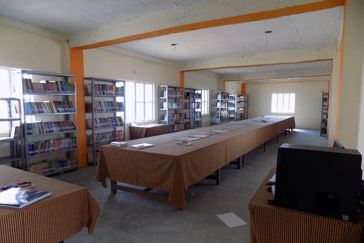 Maxford Teachers Training College campus in Dhanarua, Bihar, India — photo 3