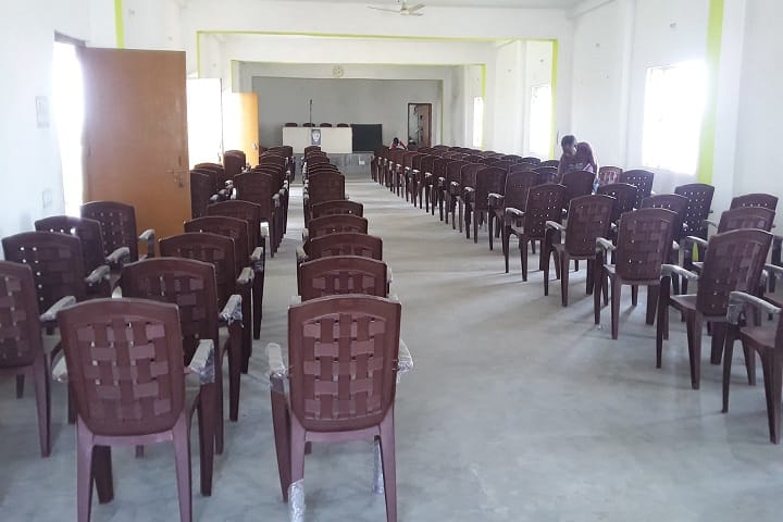 Maxford Teachers Training College campus in Dhanarua, Bihar, India — photo 4