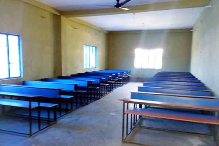 Baidyanath College of Education campus in Nawada, Bihar, India — photo 2