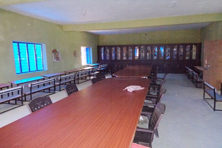 Baidyanath College of Education campus in Nawada, Bihar, India — photo 3