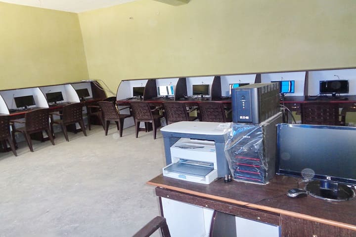 Baidyanath College of Education campus in Nawada, Bihar, India — photo 4