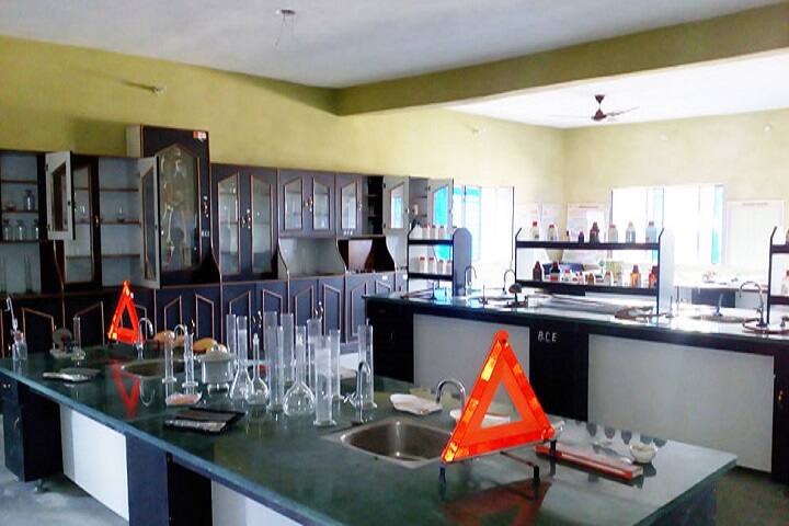 Baidyanath College of Education campus in Nawada, Bihar, India — photo 5