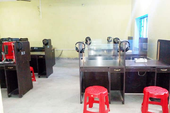 Baidyanath College of Education campus in Nawada, Bihar, India — photo 6