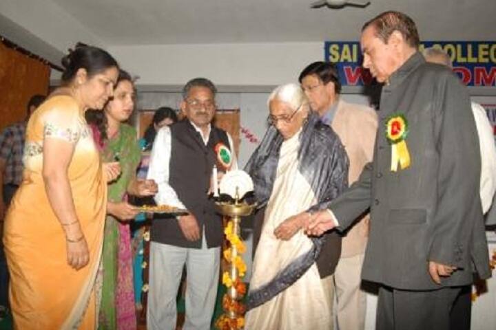Sai Shyam College of Education campus in Ghou Manhasan, Jammu and Kashmir, India — photo 5