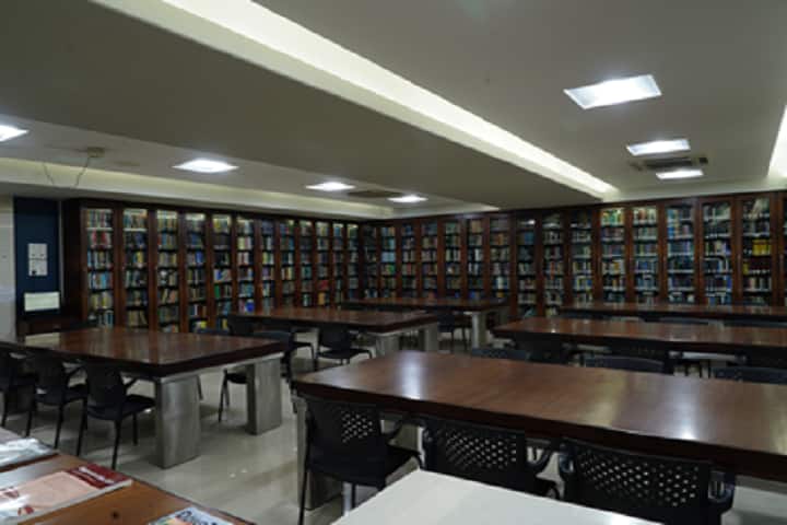 PGCL Mumbai campus in Mumbai, Maharashtra, India — photo 1