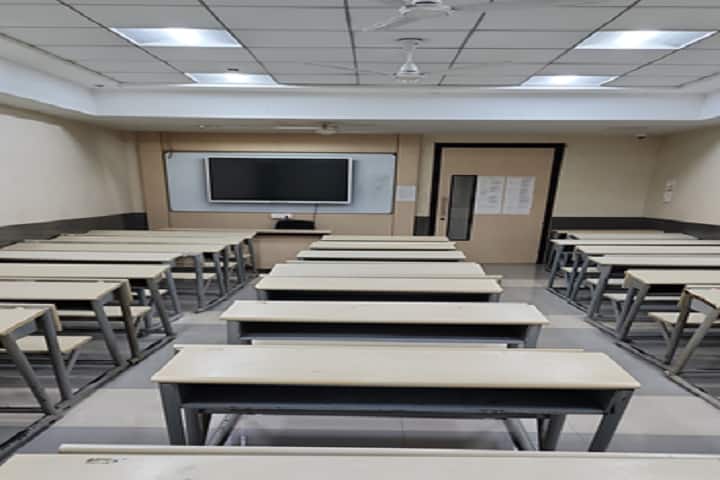 PGCL Mumbai campus in Mumbai, Maharashtra, India — photo 2