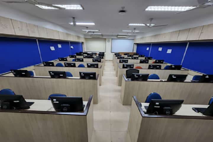 PGCL Mumbai campus in Mumbai, Maharashtra, India — photo 3