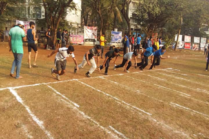 PGCL Mumbai campus in Mumbai, Maharashtra, India — photo 6