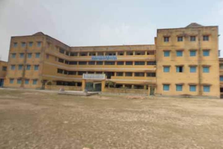 Sishu Bikash College of Education campus in South 24 Parganas, West Bengal, India — photo 1