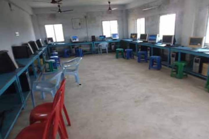 Sishu Bikash College of Education campus in South 24 Parganas, West Bengal, India — photo 2