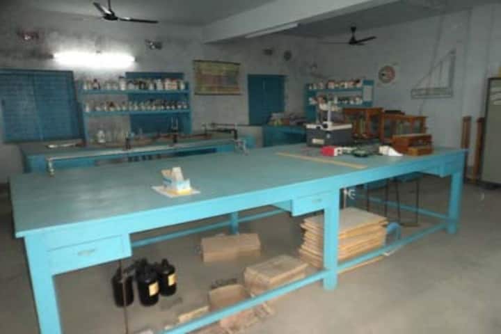 Sishu Bikash College of Education campus in South 24 Parganas, West Bengal, India — photo 3