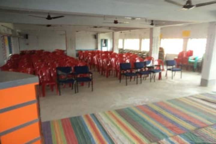 Sishu Bikash College of Education campus in South 24 Parganas, West Bengal, India — photo 4