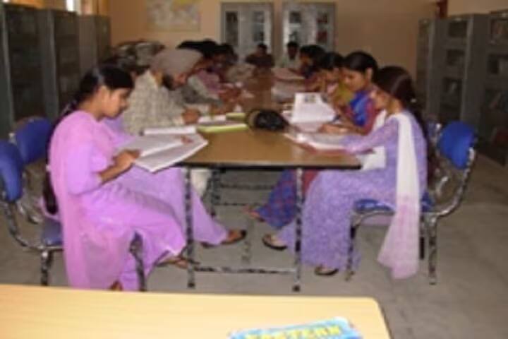 Sai College of Education campus in Jadla, Punjab, India — photo 3