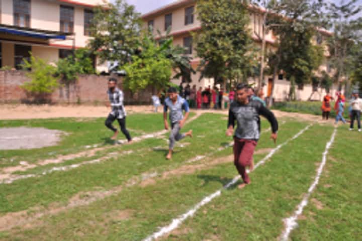 Sai College of Education campus in Jadla, Punjab, India — photo 4