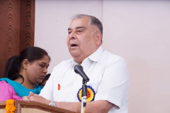 Sai College of Education campus in Jadla, Punjab, India — photo 5