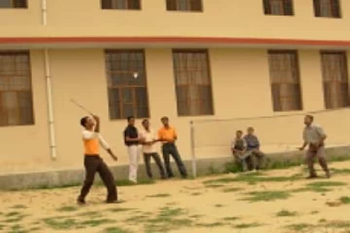 Sai College of Education campus in Jadla, Punjab, India — photo 6